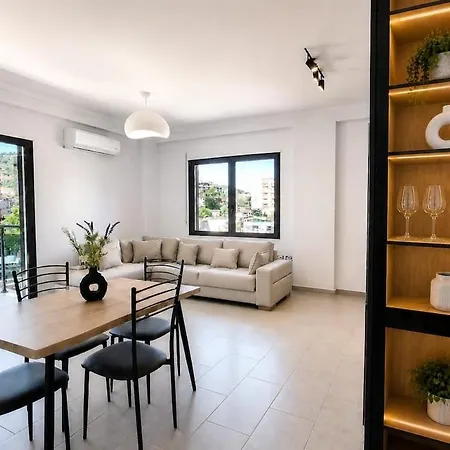 Apartamento Sweet 2