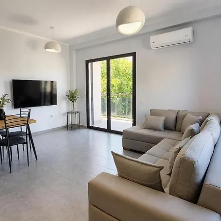 Sweet 2 Apartamento *