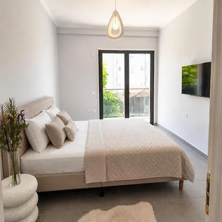 Apartamento Sweet 2 Tirana