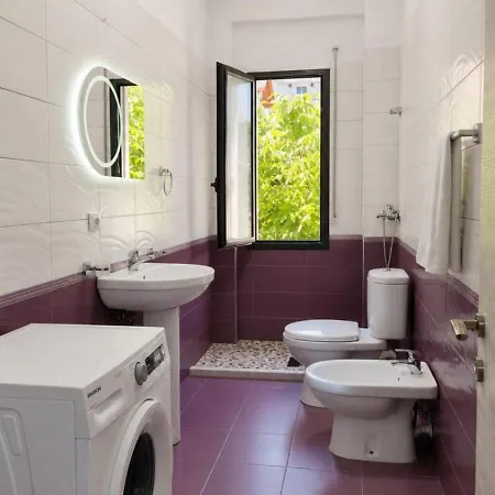 Sweet 2 Apartamento Tirana